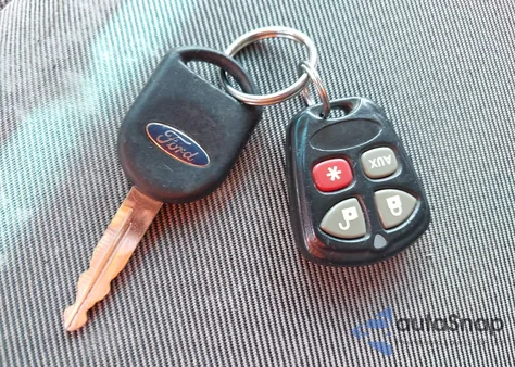 2002 Ford Explorer Sport Trac из США, поврежденный, VIN 1FMZU77E22UD56026